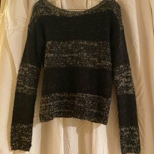 Long Sleeve Sweater